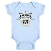 Peaky Blinders Merchandise The Garrison Tavern Baby Bodysuit