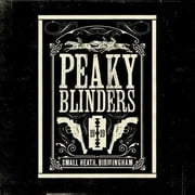 Peaky Blinders Original music From The Tv Series CD