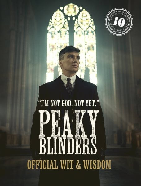 Komeri Card Blinders Series Peaky Blinders Season Episode