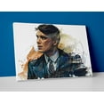 thumbnail image 1 of Peaky Blinders Poster or Canvas Wall Art, 1 of 4