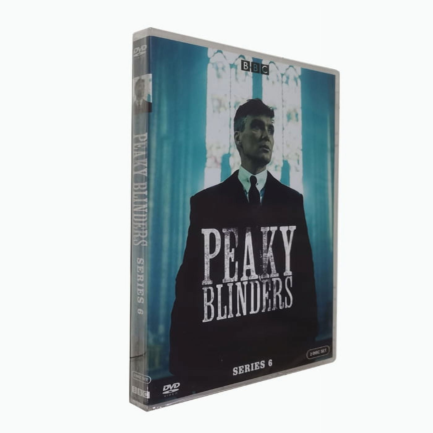 Netflix Official Peaky Blinders Season Episode Online Sexta