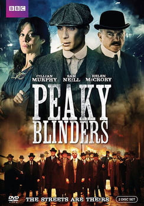 Peaky blinders online with english subtitles sale