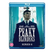 Peaky Blinders Series 6 [BLU-RAY]
