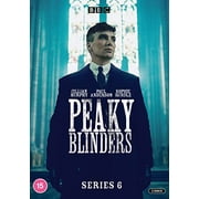 Peaky Blinders Series 6 [DVD]
