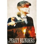 Peaky Blinders Shelby Family Maxi Poster