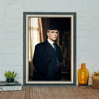 アートポスター - トミー・シェルビー  - 50 x 100cm アートポスター - トミー・シェルビー - 50 x 100cm アート