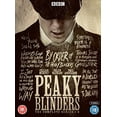 thumbnail image 1 of Peaky Blinders 1-5 [DVD], 1 of 1
