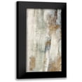 thumbnail image 1 of Peal, Emma 9x14 Black Modern Framed Museum Art Print Titled - Seaglass I, 1 of 5