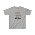 thumbnail image 1 of Peanut Allergy Shirt, Allergy Awareness Kids Shirt, 1 of 2