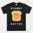 Peanut Butter And Jelly Best Friend Matching Shirt