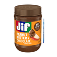 thumbnail image 1 of Peanut Butter & Chocolate Flavored Spread 15 oz, 1 of 1