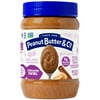 Peanut Butter & Co, Cinnamon Swirl, Peanut Butter Spread, 16 oz