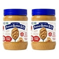 thumbnail image 1 of Peanut Butter & Co. Crunch Time 16 oz Pack of 2, 1 of 3