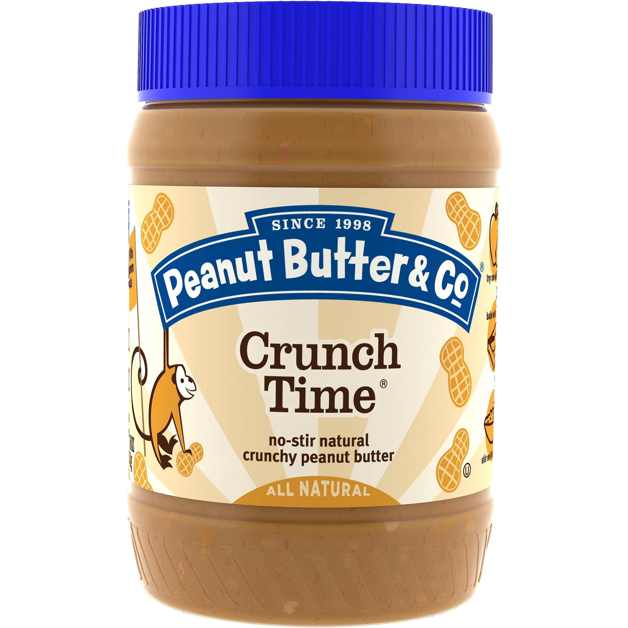 New Peanut Butter Stirrer Peanut Butter Mixer Jam Mixer Household Kitchen  Tool h