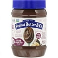 thumbnail image 1 of Peanut Butter & Co., Peanut Butter Spread, Dark Chocolate Dreams, 16 oz (454 g), 1 of 4