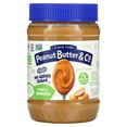 Peanut Butter & Co., Peanut Butter Spread, Simply Smooth, 16 oz