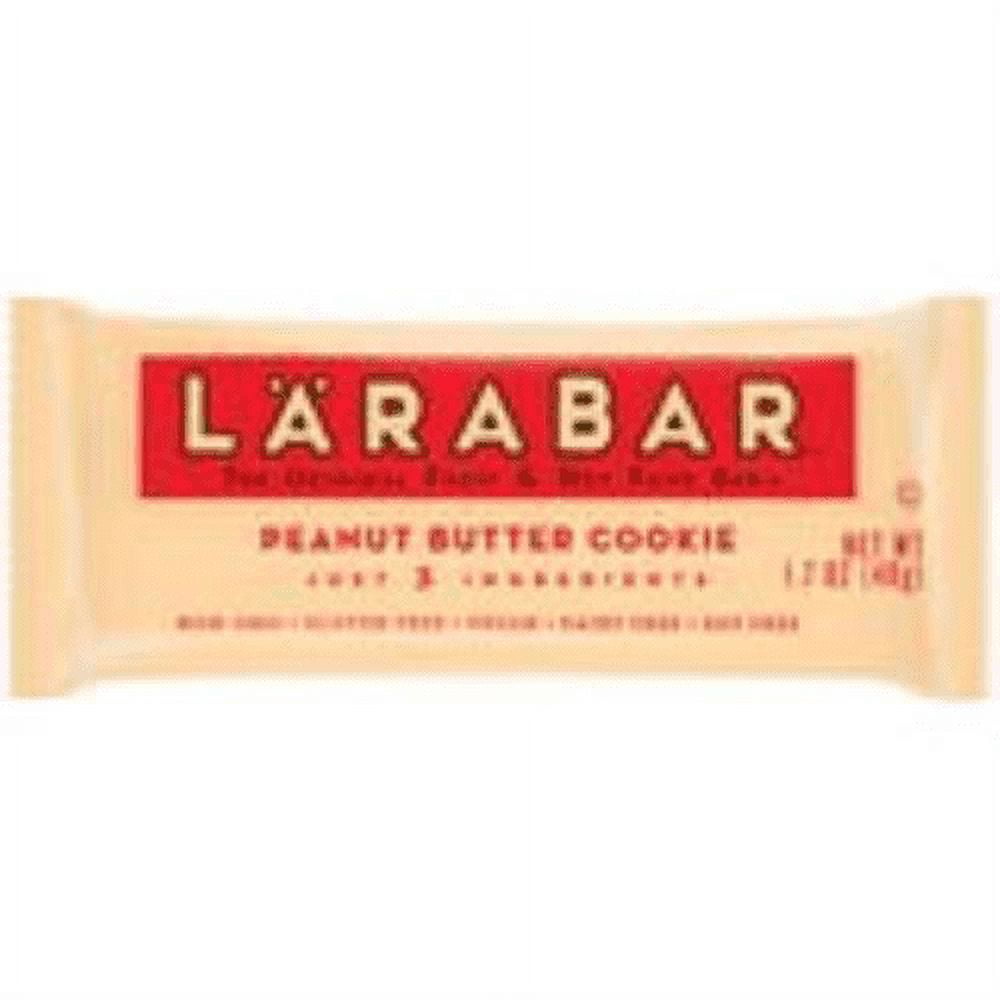 Peanut Butter Cookie (Pack of 48)