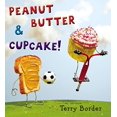 thumbnail image 1 of Pre-Owned Peanut Butter & Cupcake (Hardcover) 0399167730 9780399167737, 1 of 1