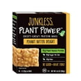 Peanut Butter Delight PlantBased Protein Bar High Protein, Low Carb