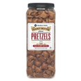 Peanut Butter Filled Pretzels 44 oz. (pack of 4) A1