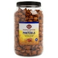 Peanut Butter Filled Pretzels, 50 Ounce