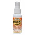 thumbnail image 1 of Peanut Butter Flavored Omega 3 Spray - Great For Picky Eaters 2 Oz, 1 of 11