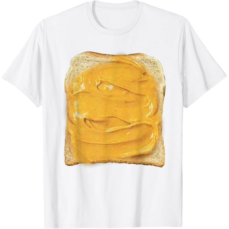 Peanut butter and jelly t shirt dress sale