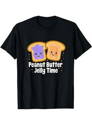 WB 320 Peanut Butter & Jelly ST 6