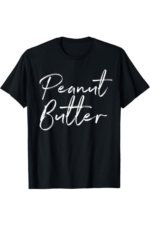 Peanut Butter Matching Jelly Shirt Couples Halloween Costume