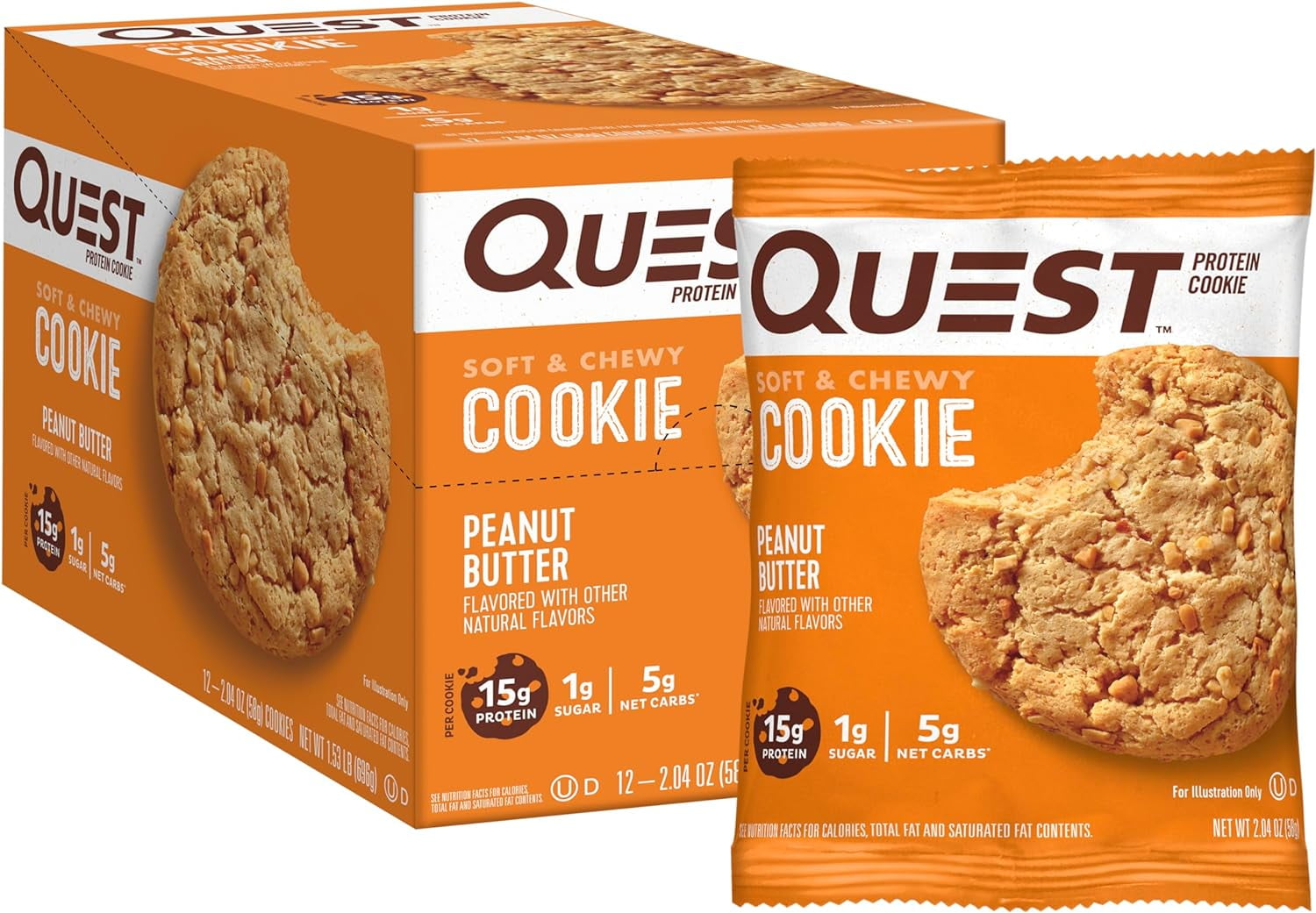 peanut-butter-protein-cookie-high-protein-low-carb-12-count