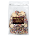 thumbnail image 1 of Peanut Butter Rainbow Nonpareils - Bulk Bags, 1 of 3