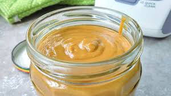 Peanut Butter Regular Smooth