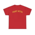 thumbnail image 1 of Peanut Butter Shirt Gifts Tshirt Crew Neck Short Sleeve, 1 of 2