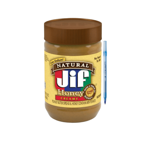 Peanut Butter Spreads 16 oz
