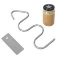 Peanut Butter Stirrer Peanut Butter blender Butter jam stirring tool