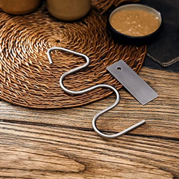 Peanut Butter Stirrer and Mixer Natural Nut Butter Mixing Tool Stir Organic Gadget for Kitchen Stirring Use