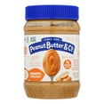 thumbnail image 1 of Peanut Butter - Smooth Operator, 16 Ounce - 6 per case.6, 1 of 3