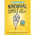 thumbnail image 1 of Pre-Owned Peanut Butter and Jelly A Narwhal and Jelly Book 3 Hardcover Ben Clanton, 1 of 1