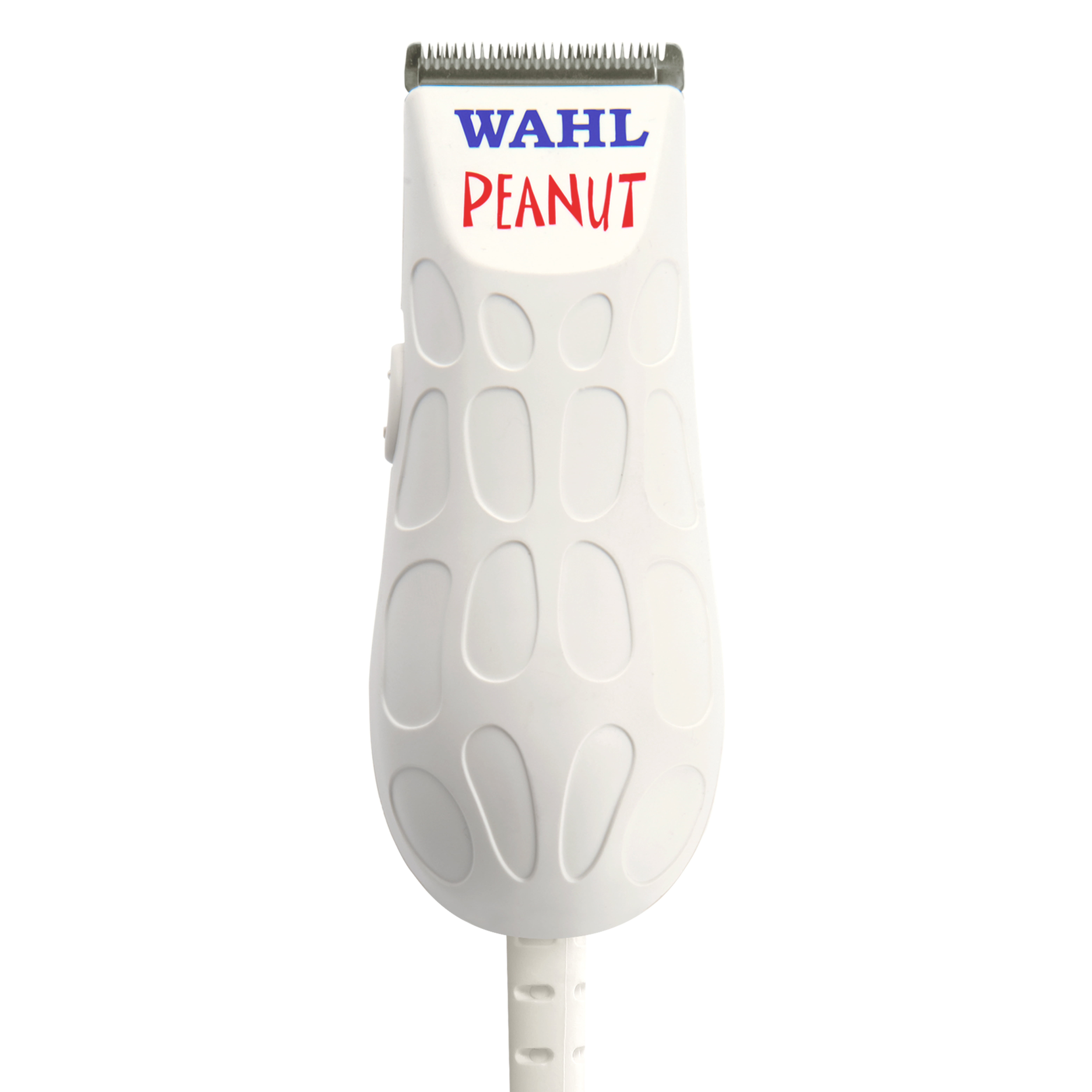 Peanut Classic - Model # 8685 - White by WAHL Professional for Men - 1 Pc Kit Trimmer