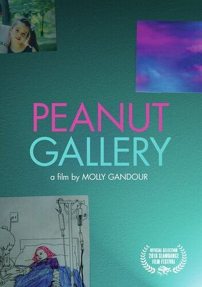Peanut Gallery (DVD)