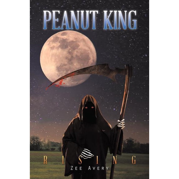 Peanut King: Rising, (Paperback)