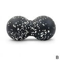 thumbnail image 1 of Peanut Massage Ball Epp Massage Ball Fascia Roller Pilates Yoga Roller, 1 of 8