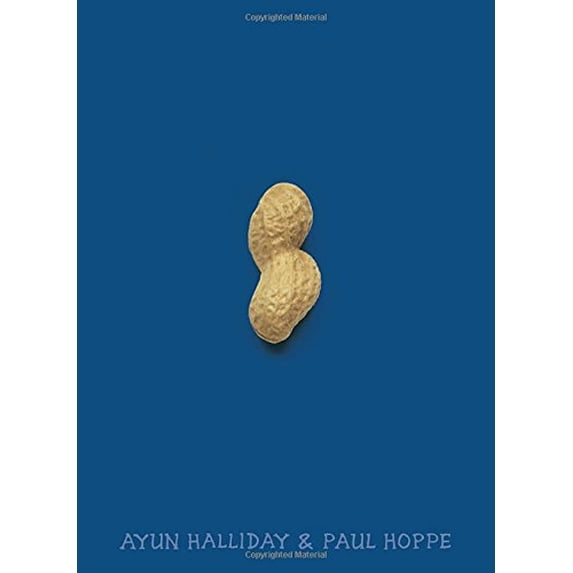 Pre-Owned Peanut (Paperback) 037586590X 9780375865909