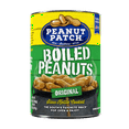 thumbnail image 1 of Peanut Patch Original Boiled Peanuts, 13.5 oz, 1 of 7