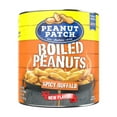 thumbnail image 1 of Peanut Patch Spicy Buffalo Peanuts, 1 of 6