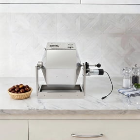 Peanut Roaster, Coffee Bean Roaster, Automatic Coffee Roaster Machine