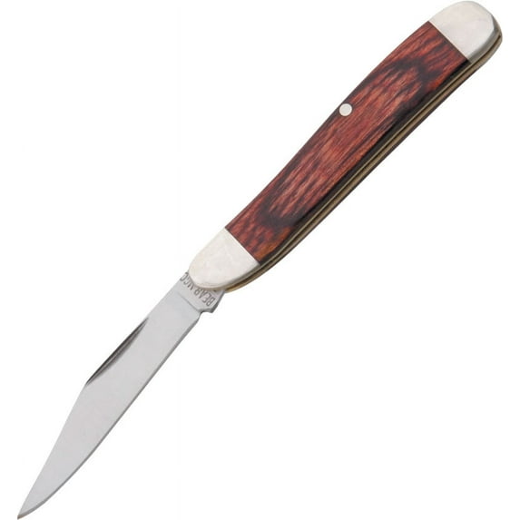 Peanut Rosewood