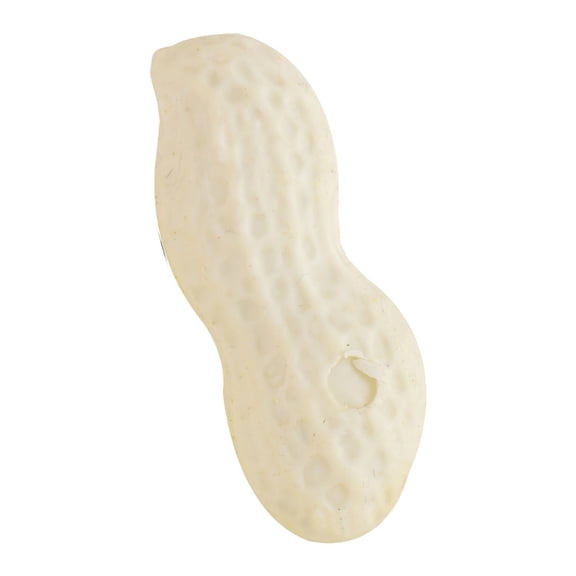 Peanut Shaped Eraser, Unique Food Design, Soft Pvc, Smooth Erasing, Back to Schòòl Novelty Eraser -LAILLSH