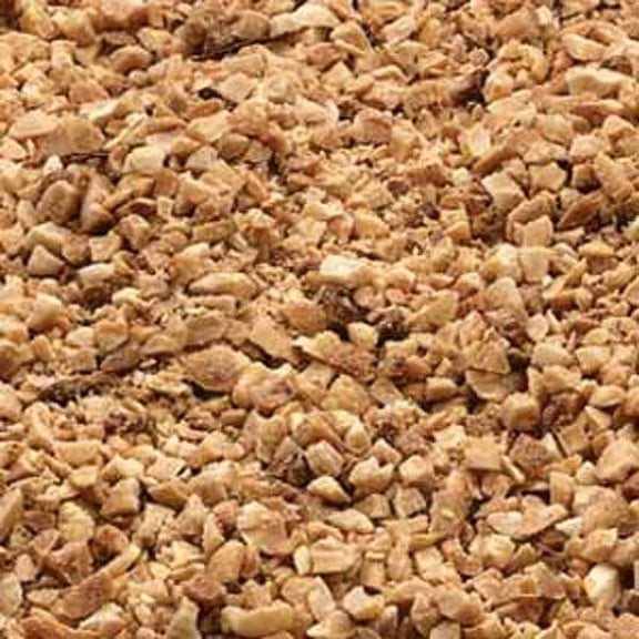 Azar Peanut Topping, 2.5 Pounds, 6 Per Case