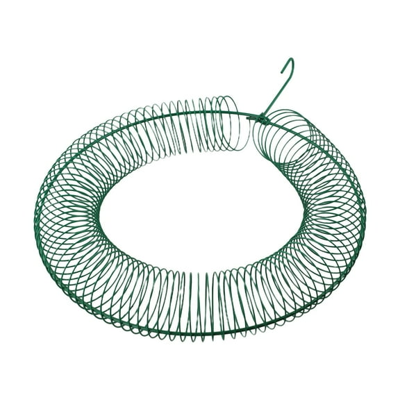 Peanut Wreath Bird Feeder for Wild For birds in Your Garden 12X16 inches